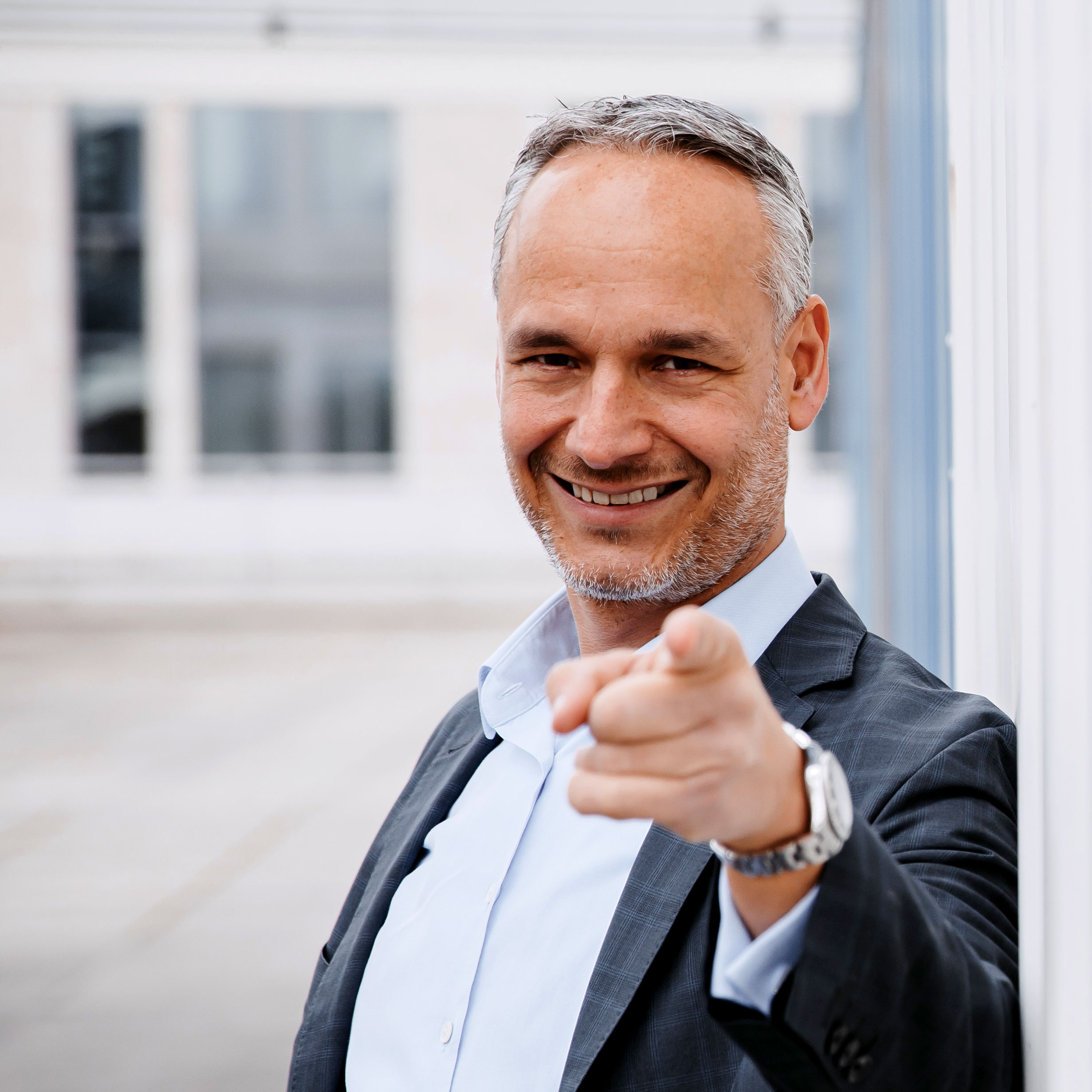 Executive-Performance