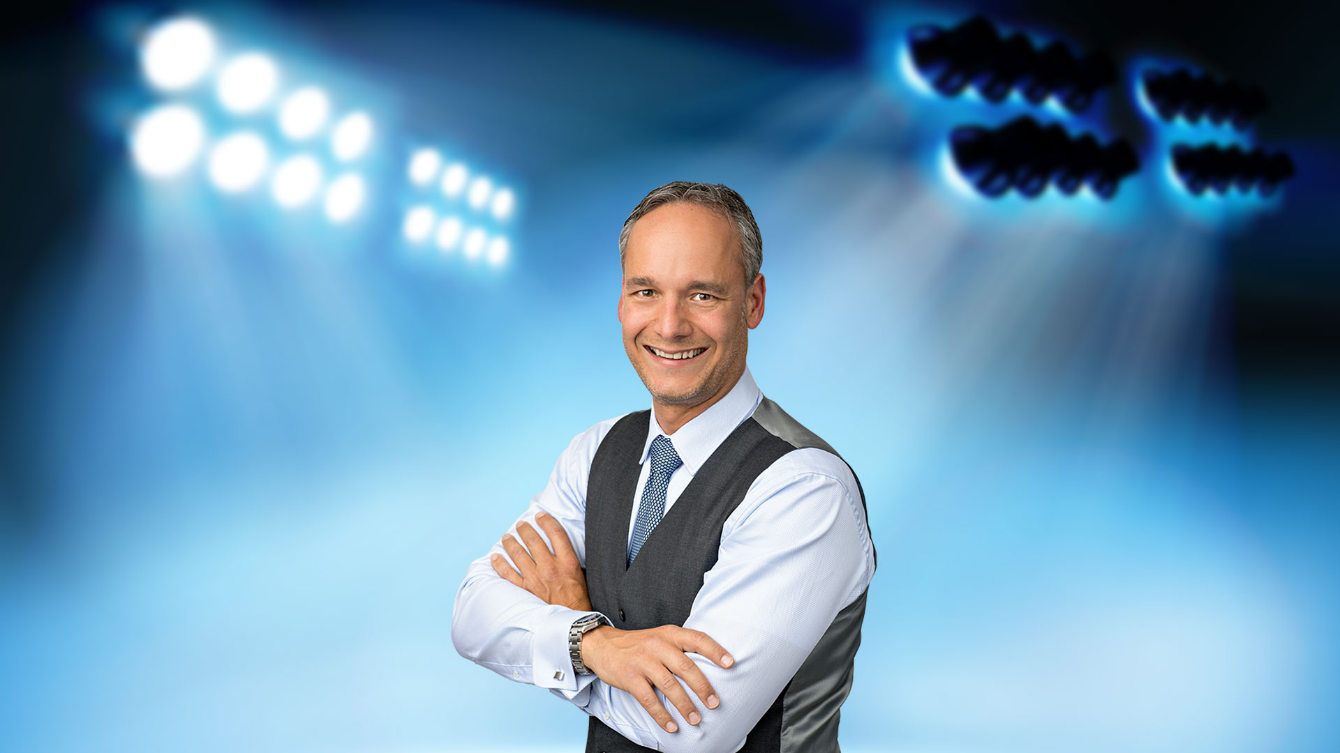 Keynotes & Vorträge