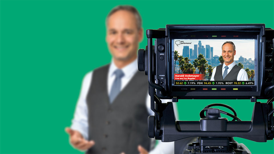 Keynotes & Vorträge